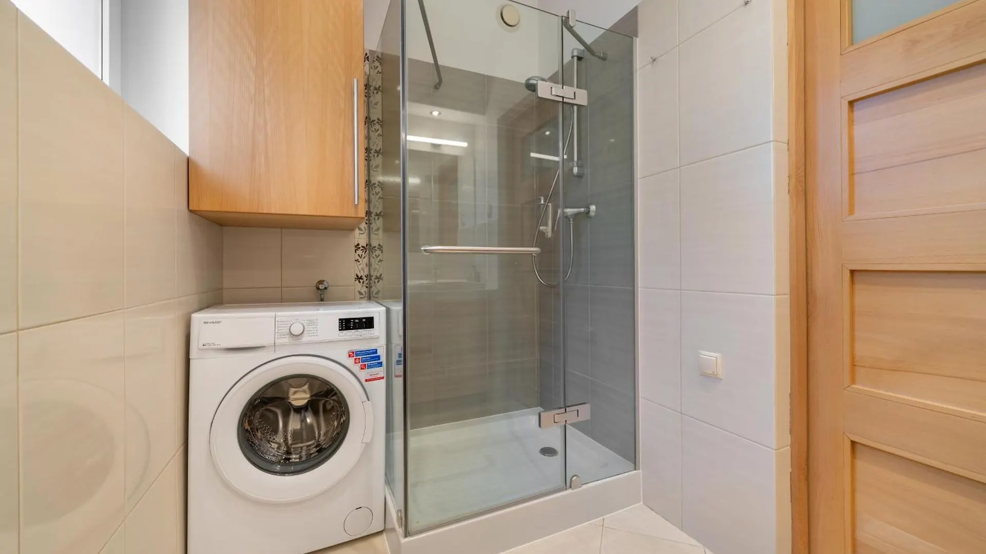 Rentplanet - Apartament Krokiew Zakopane Polen