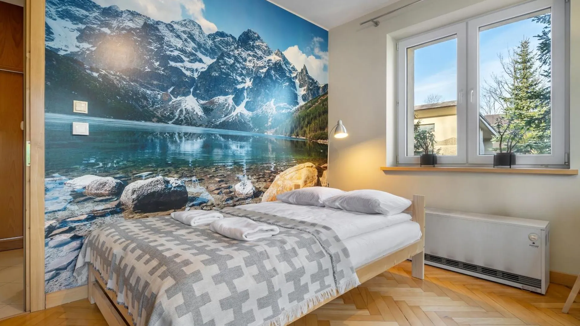 Rentplanet - Apartament Krokiew Zakopane