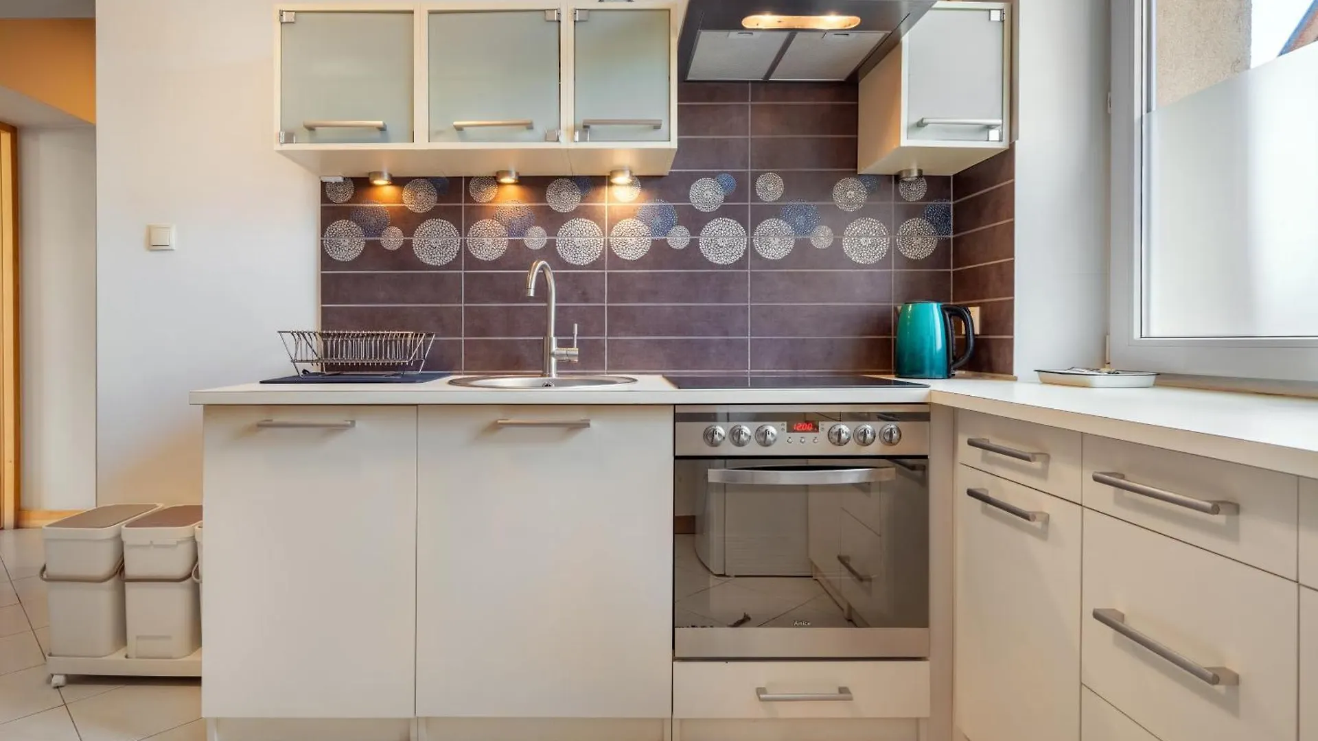 Rentplanet - Apartament Krokiew Zakopane Appartement