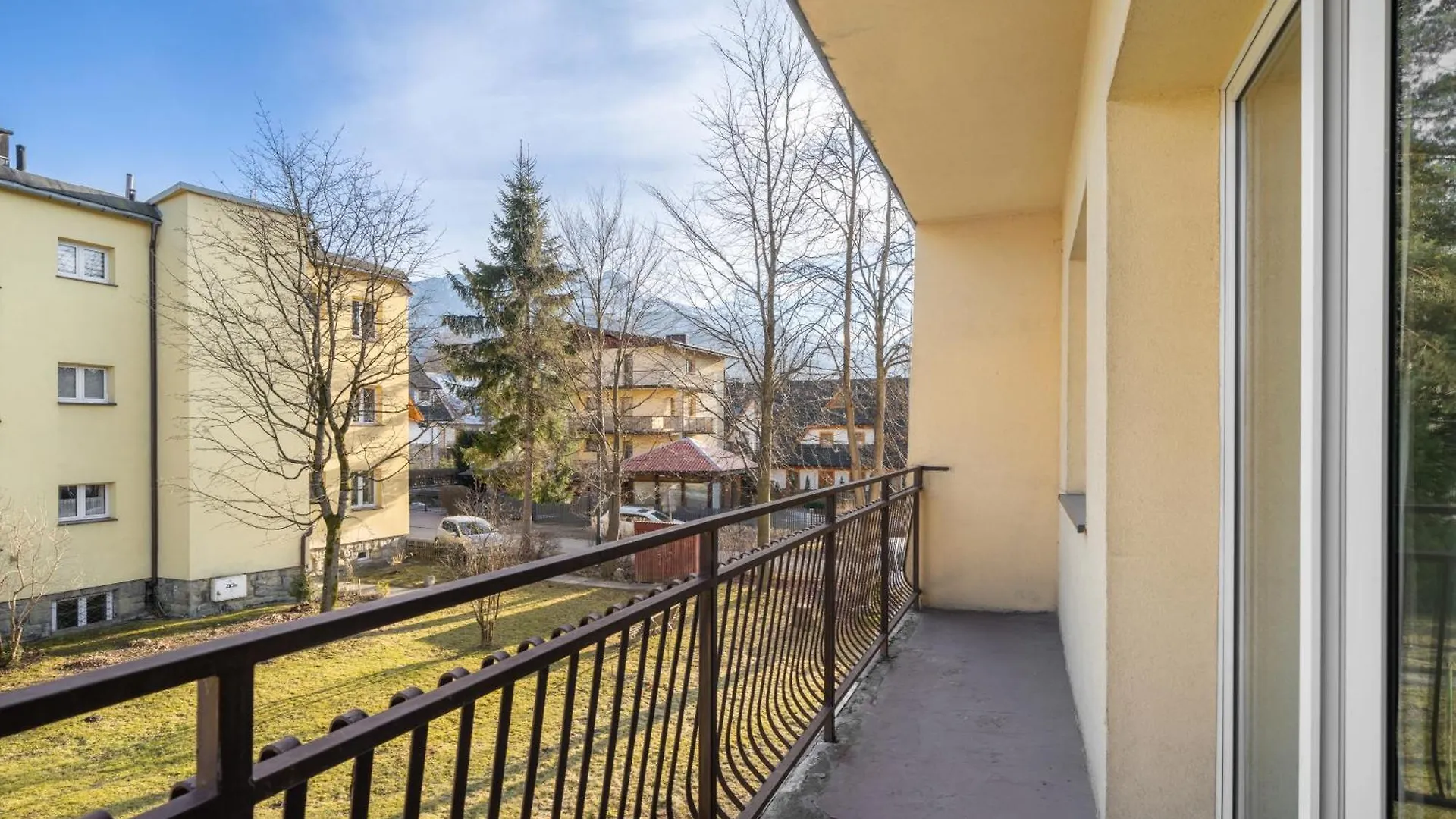Rentplanet - Apartament Krokiew Zakopane