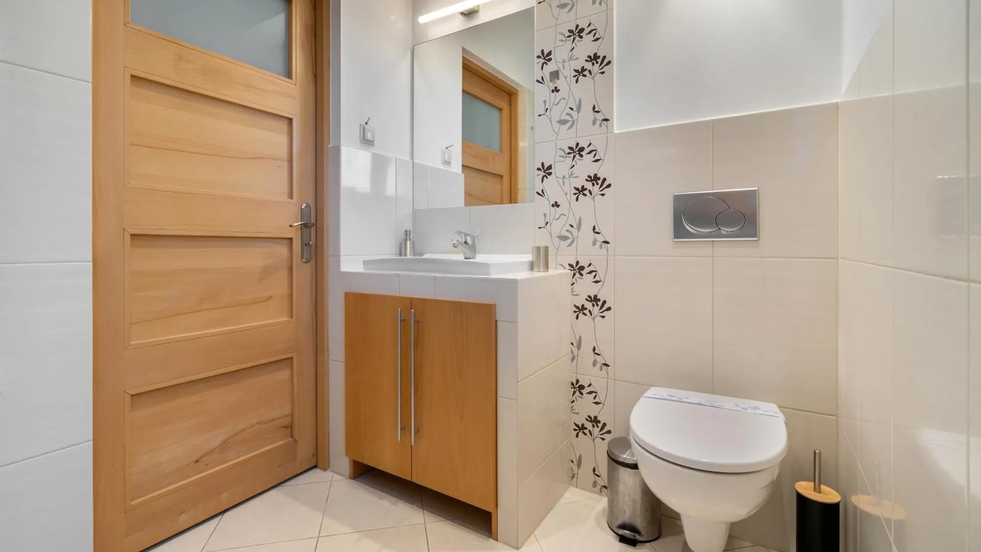 Rentplanet - Apartament Krokiew Zakopane Appartement